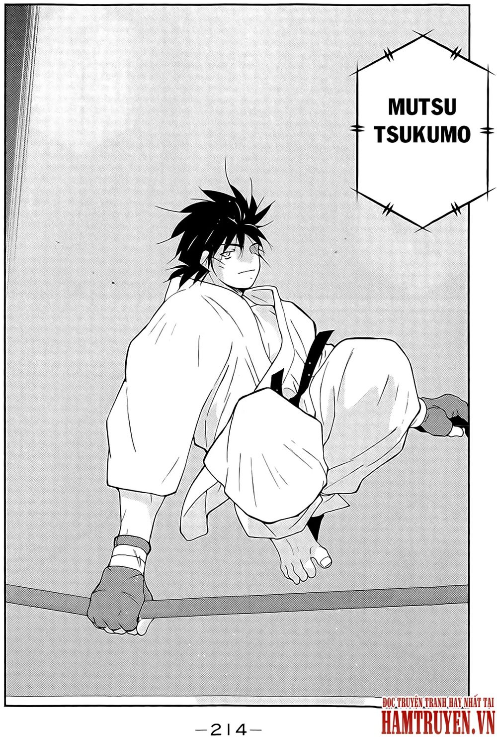 Truyền Nhân Atula 3: Chapter 38