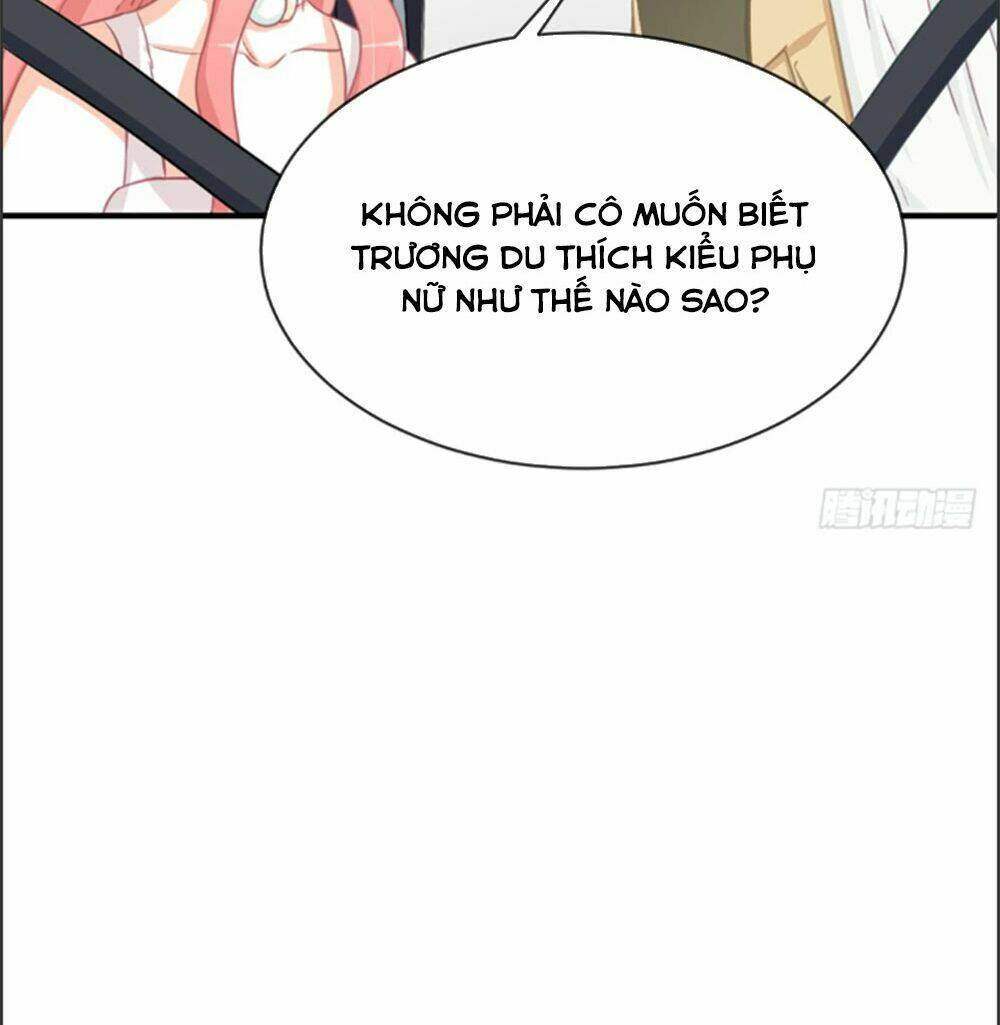 Cẩm Lý Thiếu Nữ Của Tôi: Chapter 6.2