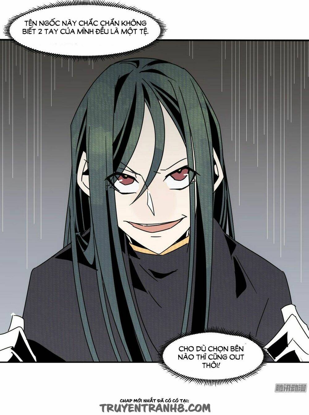 Điều Ước Của Người Phàm: Chapter 35