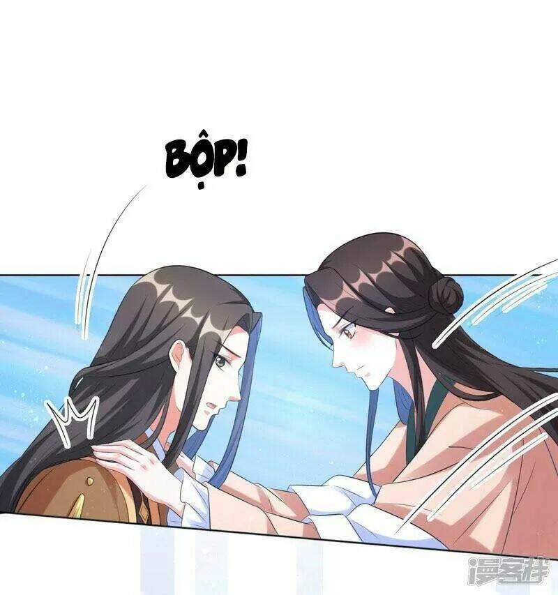 Vương Phi Có Độc!: Chapter 34