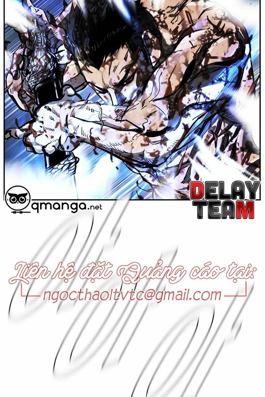 Thợ Săn Đầu Tiên: Chapter 64