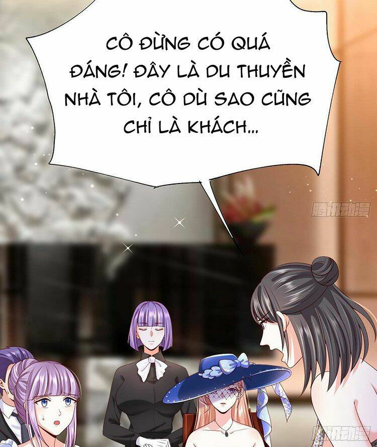 Ức Vạn Song Bảo: Mami, Bó Tay Chịu Trói: Chapter 25.1