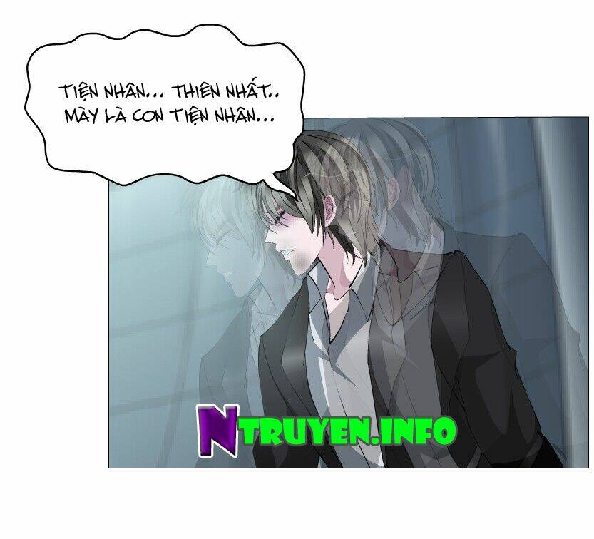 Cạm Bẫy Của Nữ Thần: Chapter 145