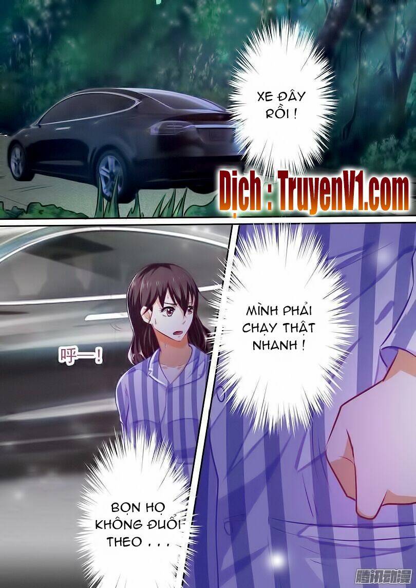 Hào Môn Tiểu Lão Bà: Chapter 23