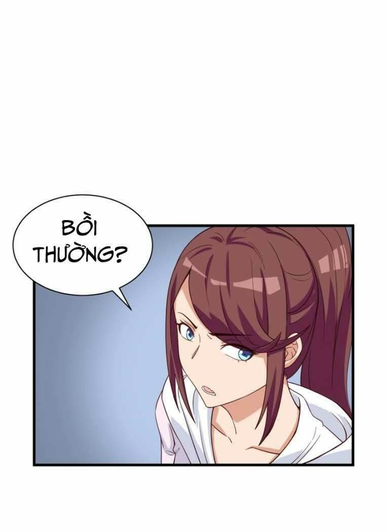 Hệ Thống Tu Tiên Mạnh Nhất: Chapter 27