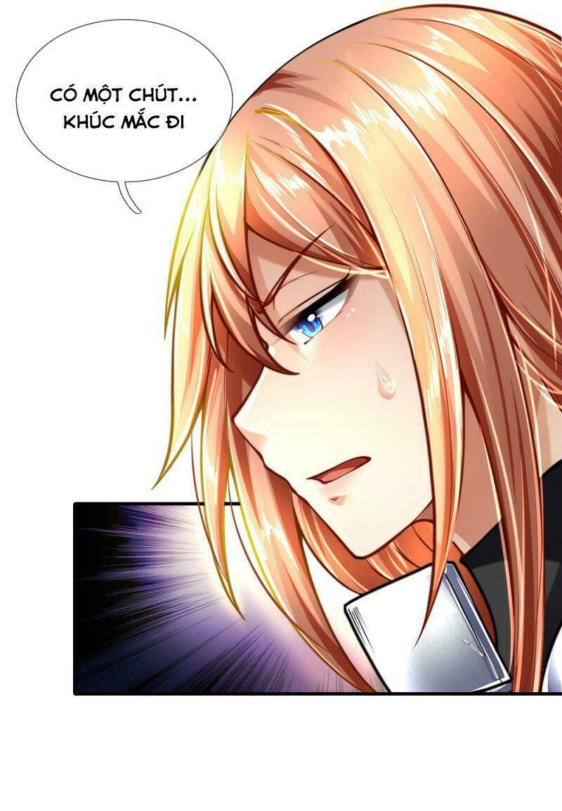 Bạn Gái Mạt Thế Vườn Nhà Ta Thông Tới Mạt Thế: Chapter 82