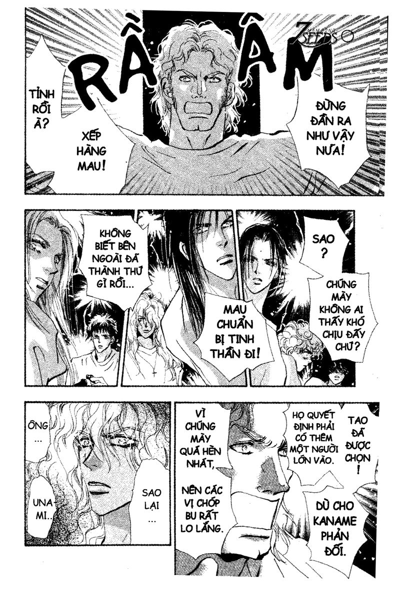 Mầm Sống: Chapter 50