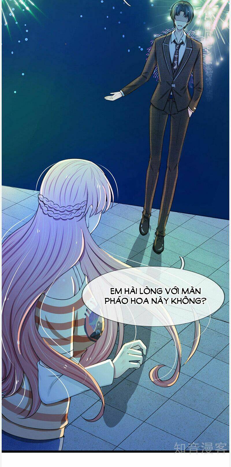 Phúc Hắc Lão Công Buông Em Ra: Chapter 78