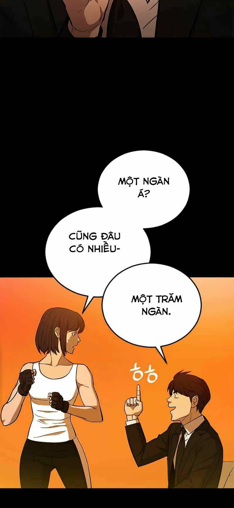 Cánh Cổng Mở Ra Đúng Ngày Đầu Tiên Tôi Thành Chính Trị Gia: Chapter 2