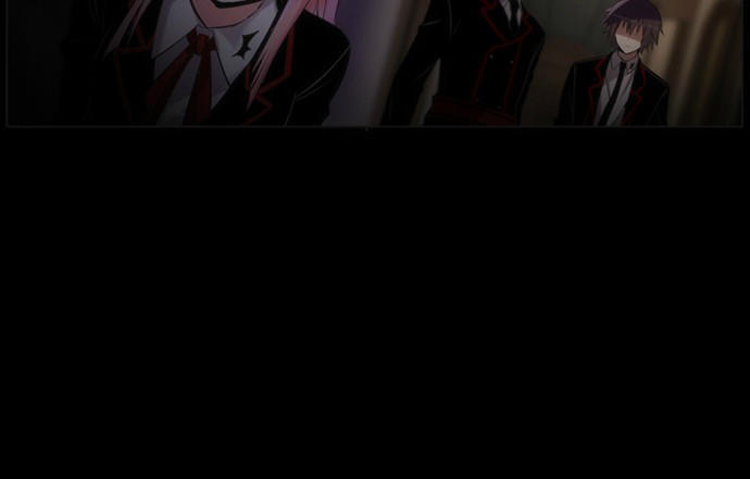 Crepuscule (Yamchi): Chapter 126