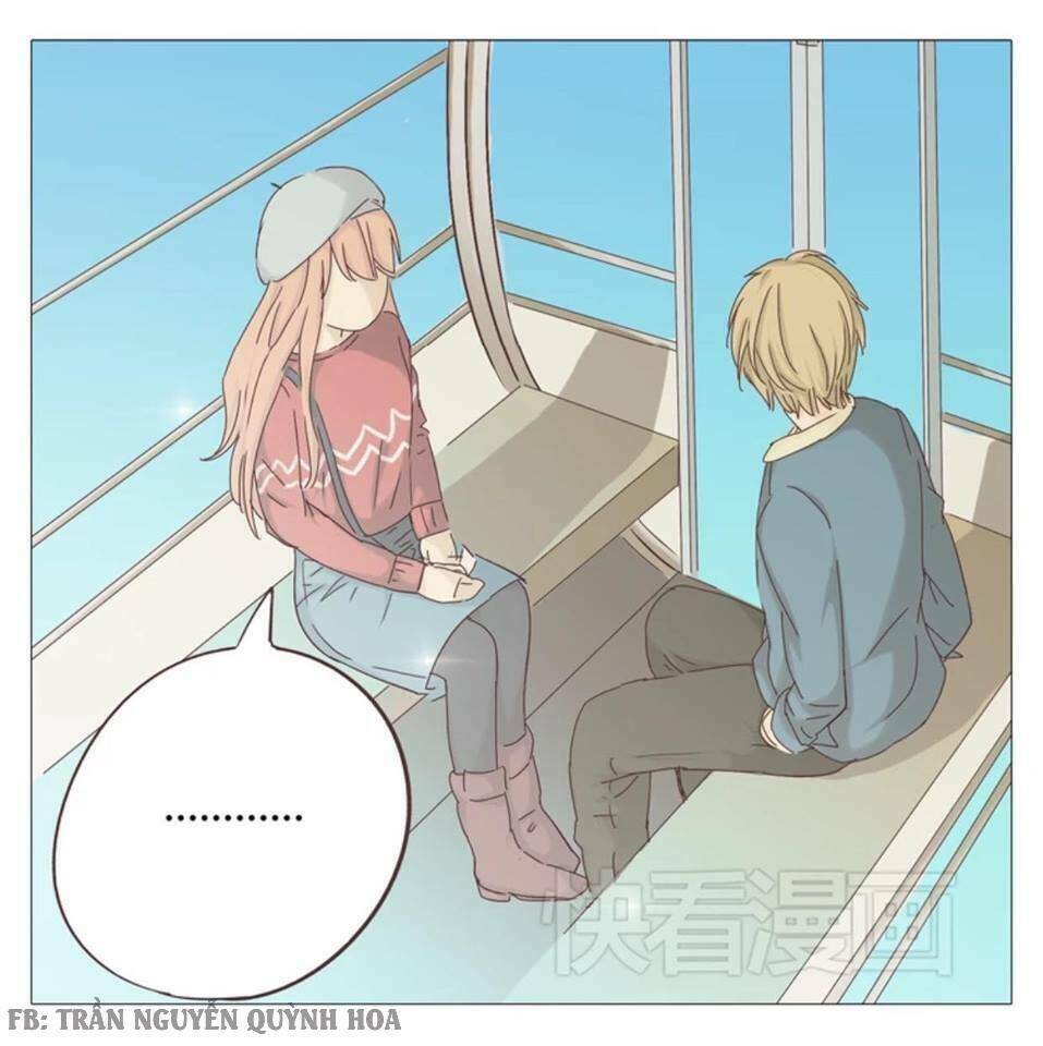 Xin Chào! Dân Nữ: Chapter 18