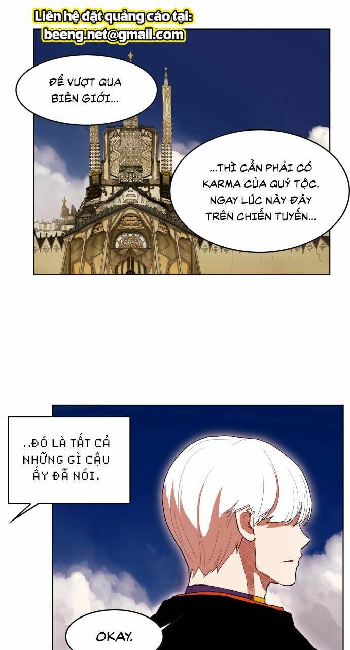 Hard Core Leveling Warrior Ss2: Chapter 57