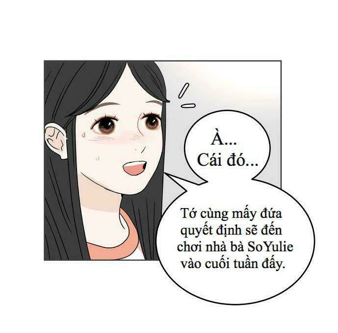30 Phút Bước Đi Bên Em: Chapter 42.5