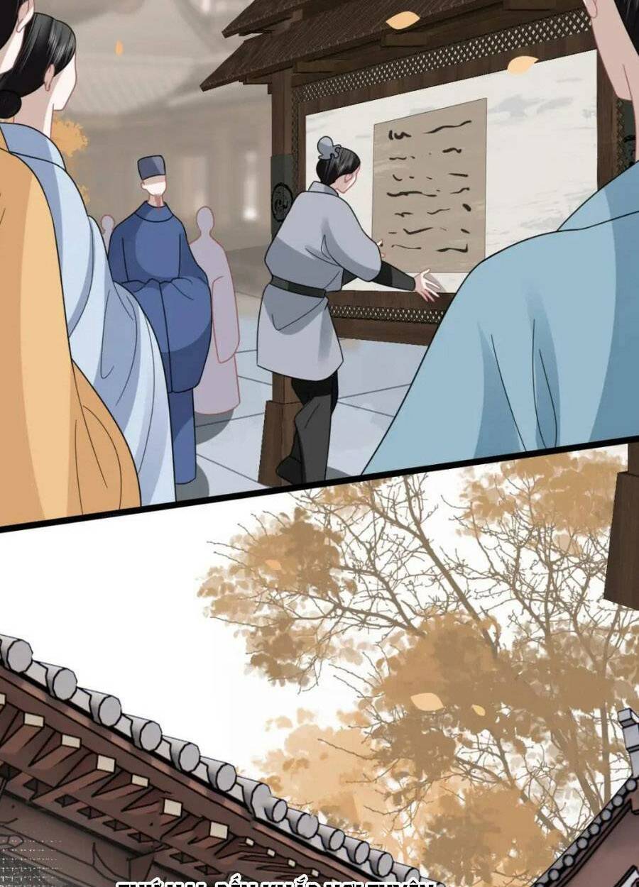 Điều Hương Vương Phi: Chapter 37