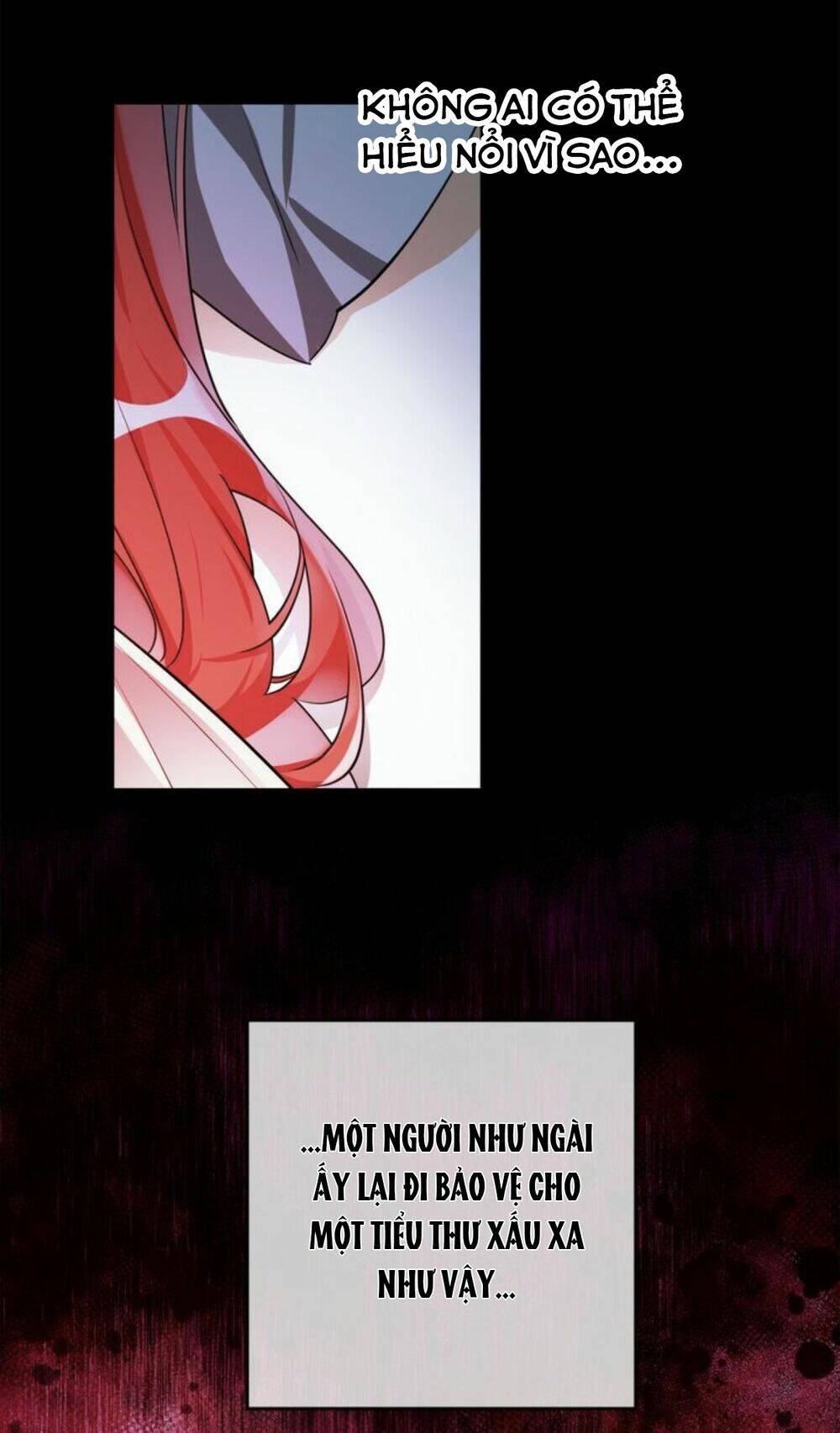 Công Nương Đã Thay Đổi: Chapter 60.2