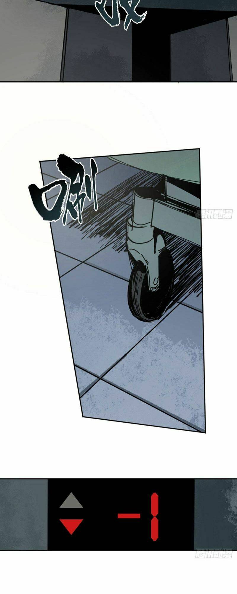 Huyền Thoại Đạo Sĩ: Chapter 1