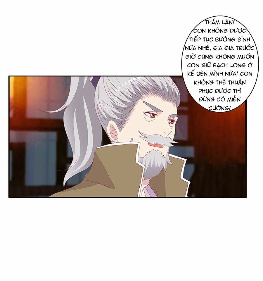 Tướng Quân Mời Ra Trận: Chapter 170