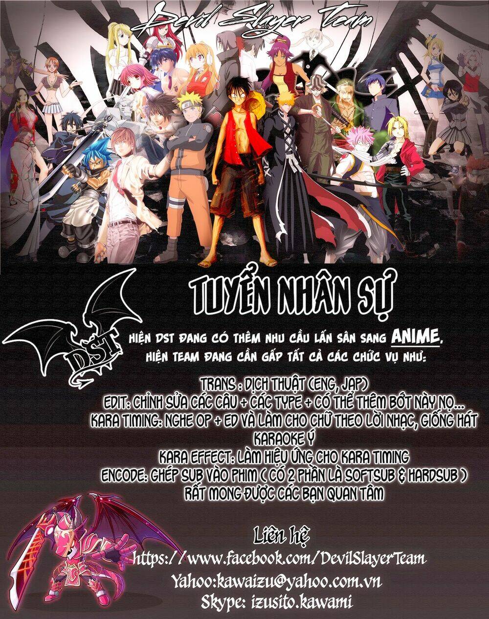 Yuureitou: Chapter 58