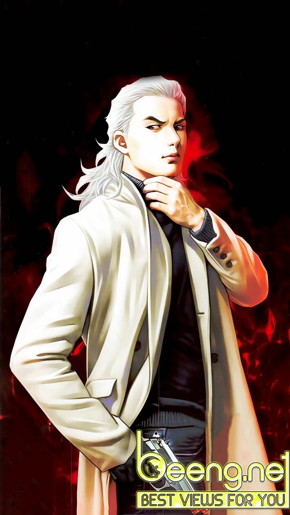 Người Trong Giang Hồ: Chapter 2293: Nhà của Sát Thủ 2