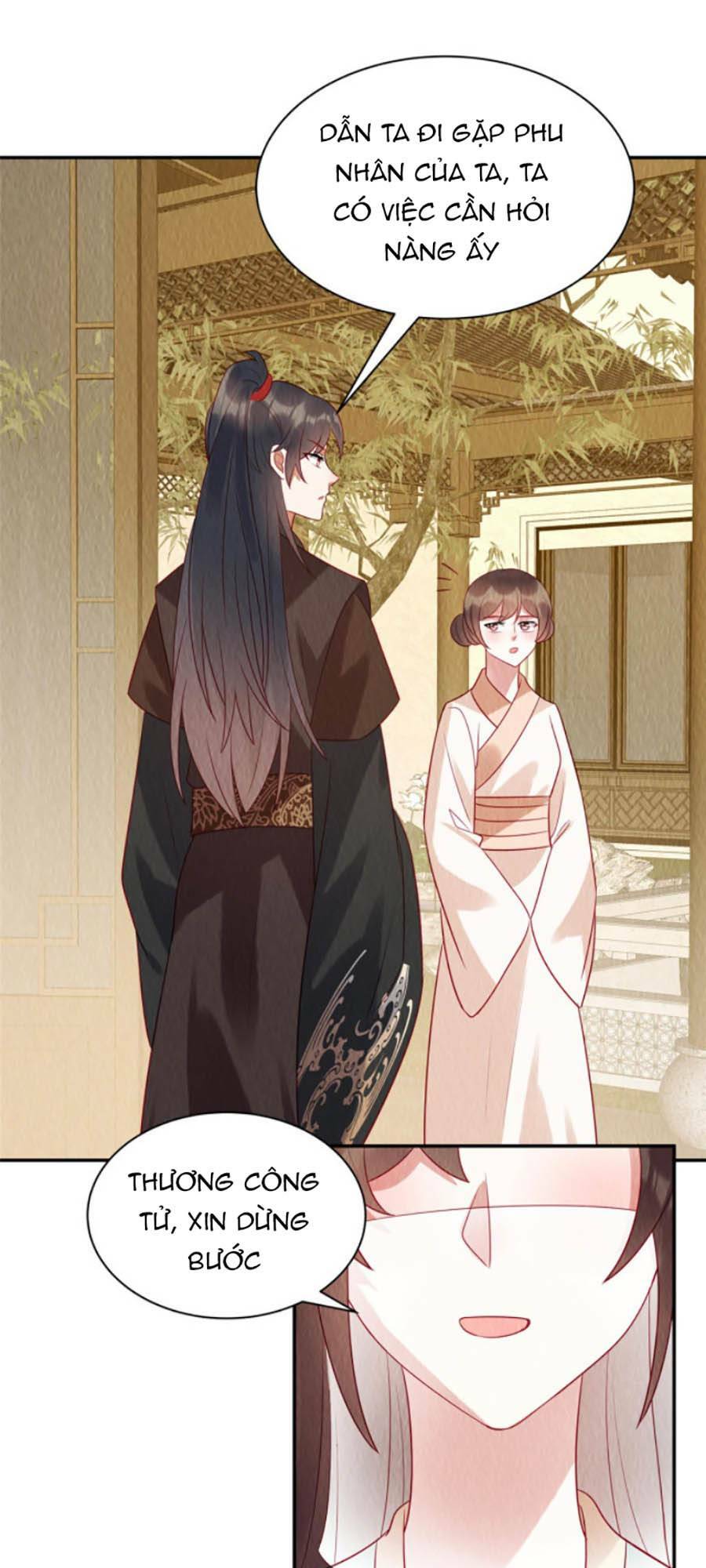 Nha Hỏa Cuồng Phi: Vương Gia Phóng Tứ Sủng: Chapter 16