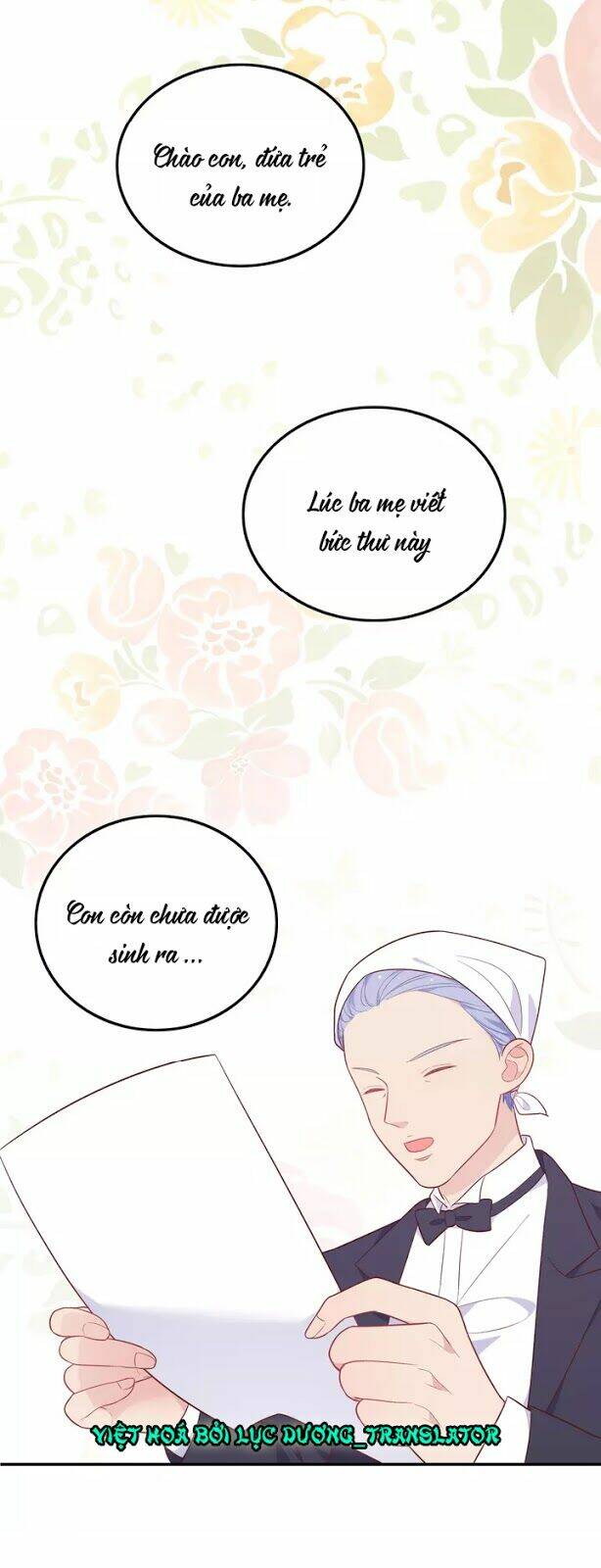 Vương Tử Thành Phố Và Công Chúa Amazon: Chapter 22