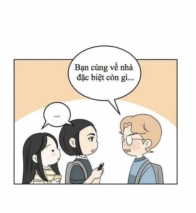 30 Phút Bước Đi Bên Em: Chapter 50