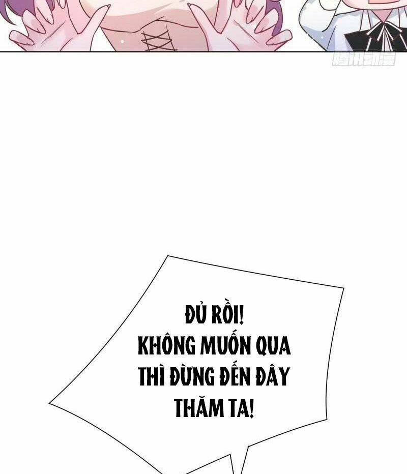Trời Ban Cho Nam Thần Daddy: Chapter 15