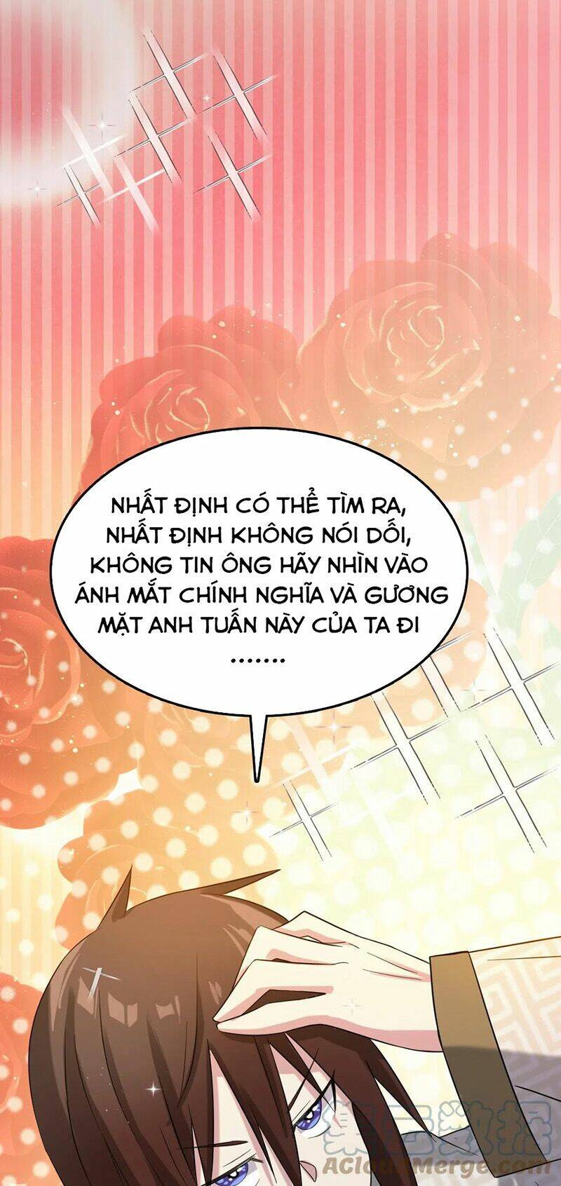 Đại Bảo Kiếm Của Tôi: Chapter 63