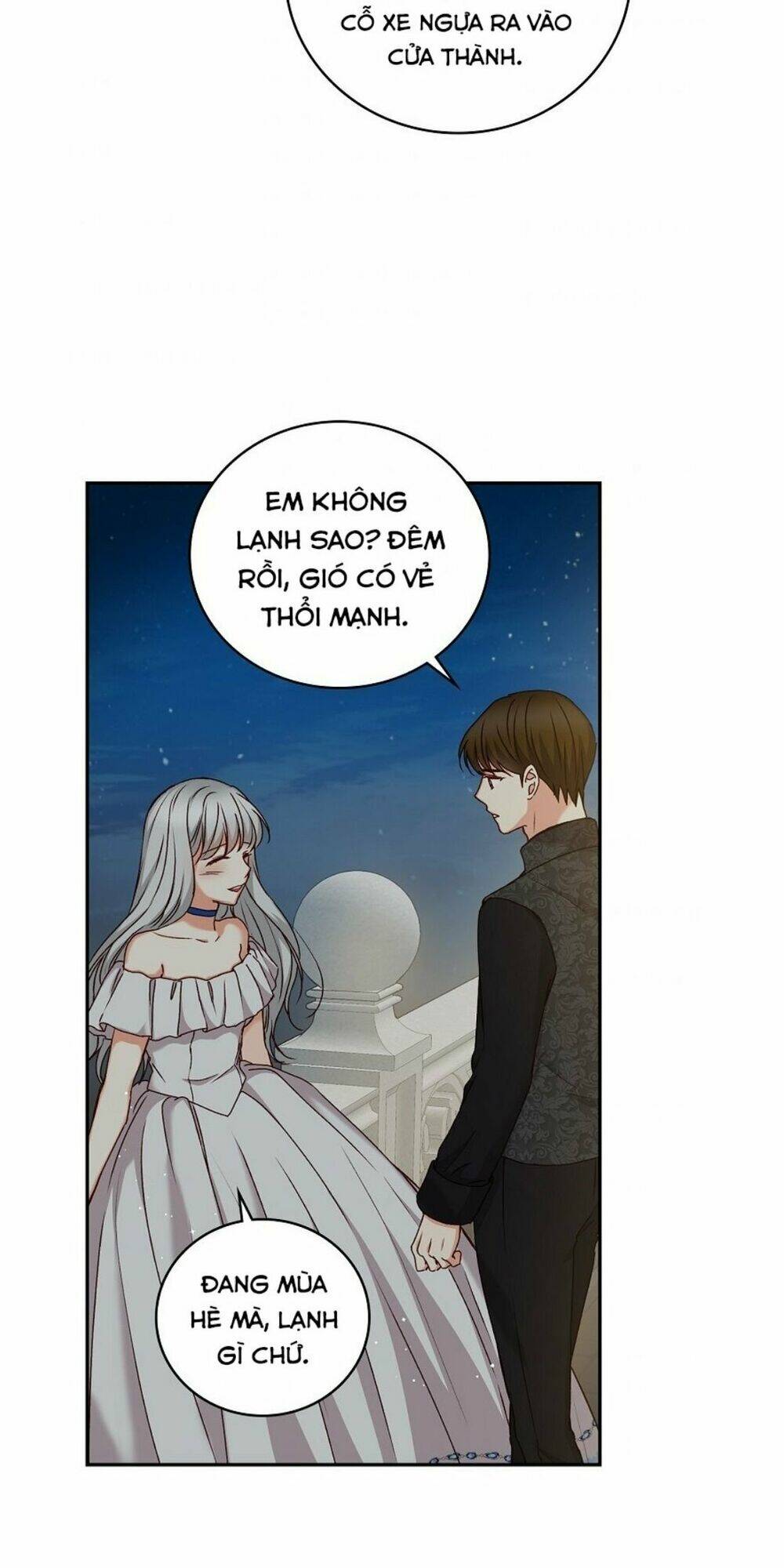 Đừng Chọc Đứa Em Gái Bé Bỏng Của Chúng Tôi: Chapter 63