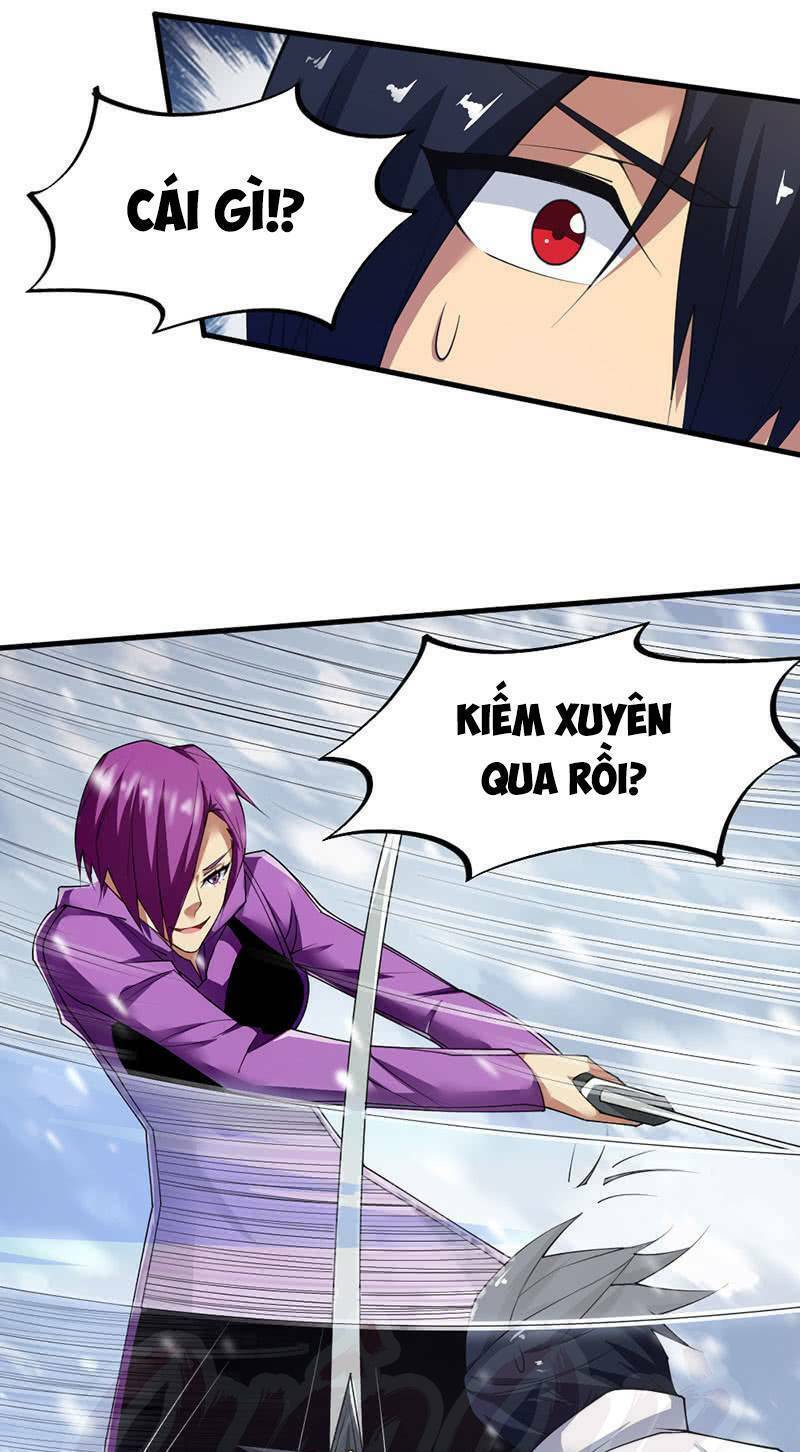 Cuộc Sống Tận Thế Bắt Đầu Từ Số 0: Chapter 37