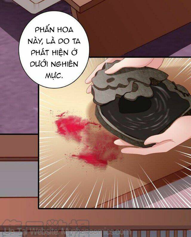 Thái Tử Điện Hạ Có Tin Vui: Chapter 65