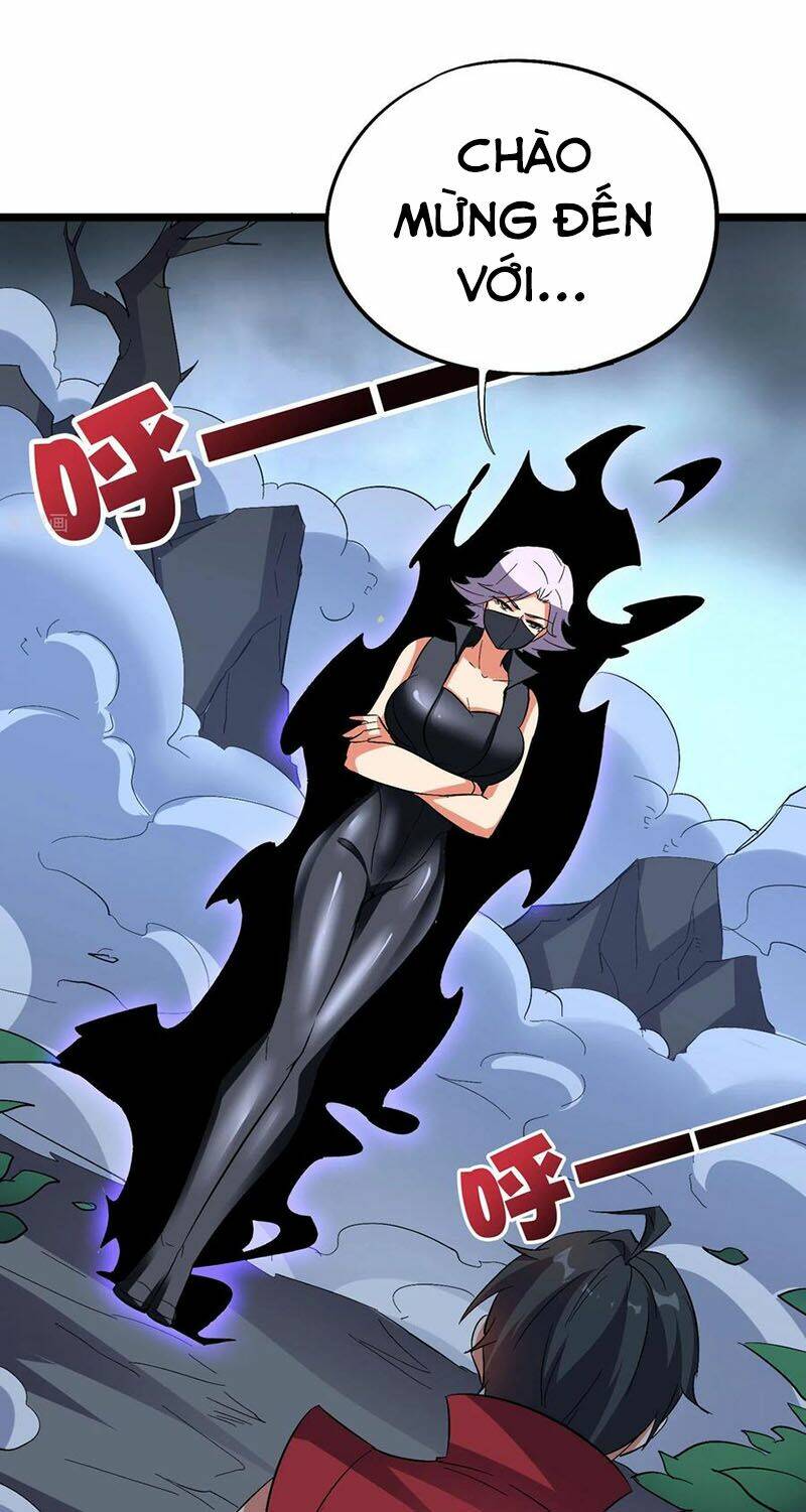 Phục Thiên Thánh Chủ: Chapter 76