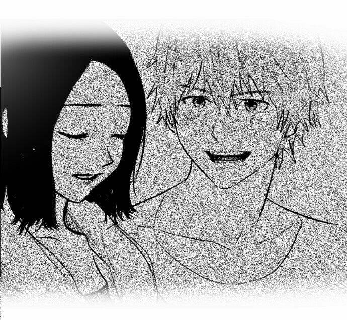 Transparent Cohabitation: Chapter 19