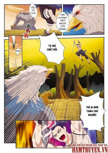 Cô Vợ Nóng Bỏng: Chapter 79