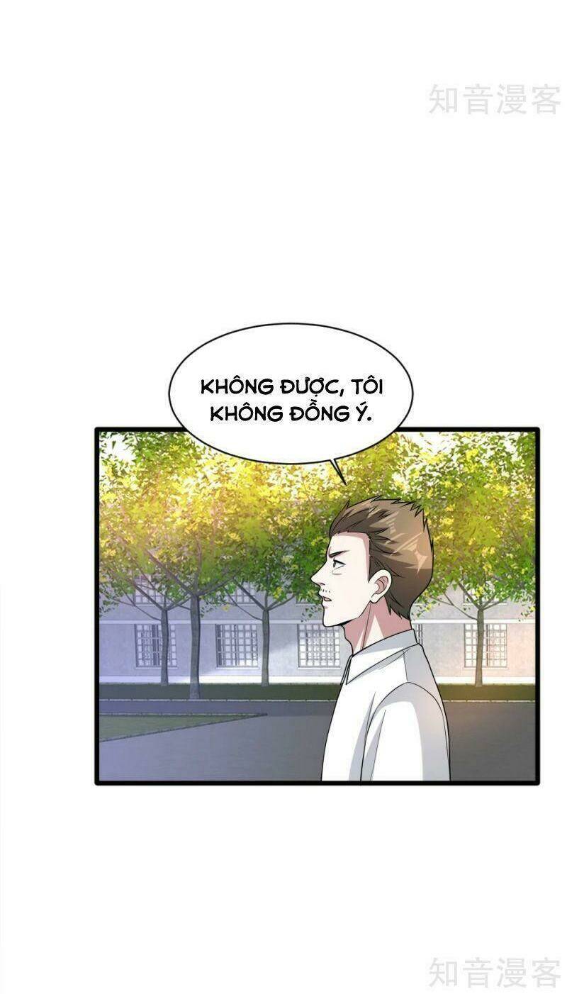 Đô Thị Tà Vương: Chapter 172