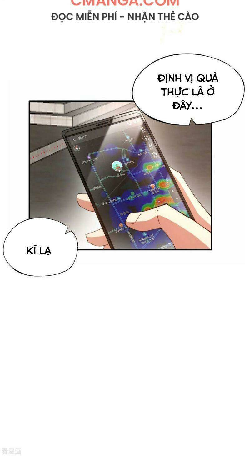 Vòng Bạn Bè Mạnh Nhất Của Tiên Giới: Chapter 74