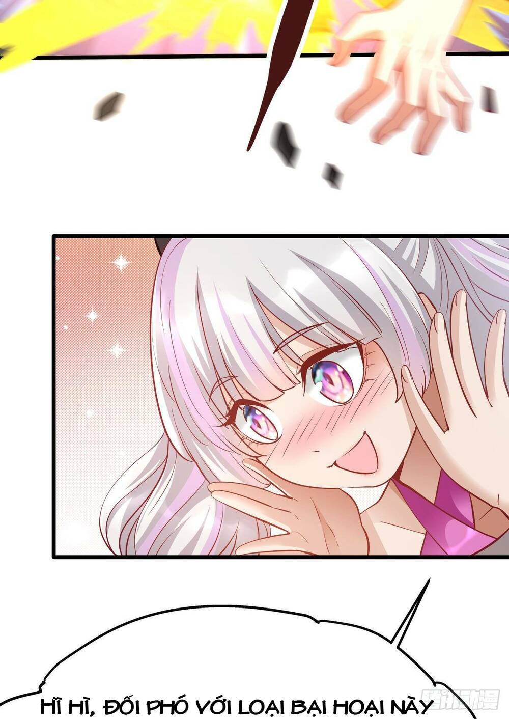 Mạt Thế Thần Tài: Chapter 15