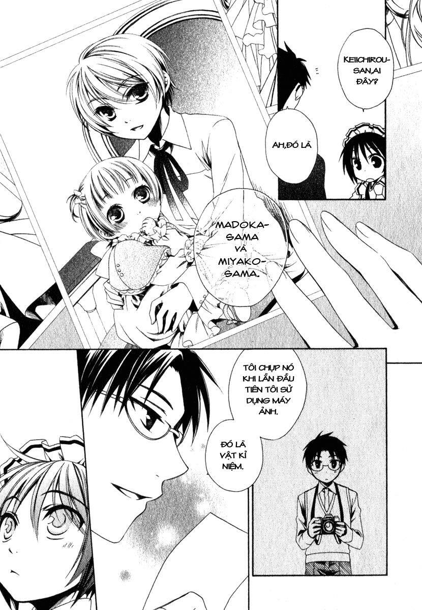 Shounen Maid: Chapter 10