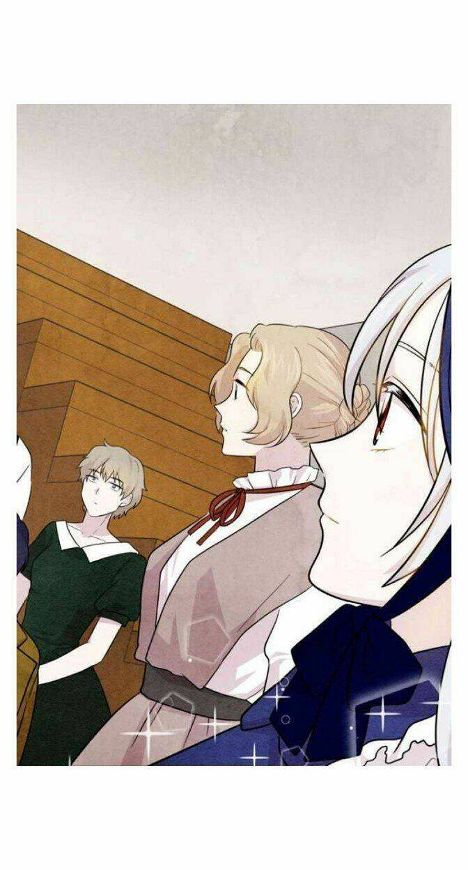 Iris - Quý Cô Và Chiếc Điện Thoại: Chapter 5