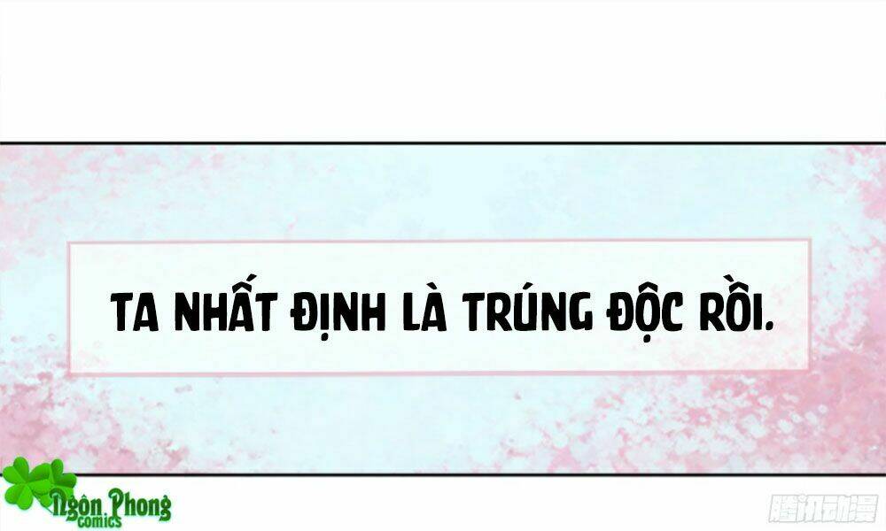 Đường Hoa Nhất Mộng Cổ Phi Truyện: Chapter 1