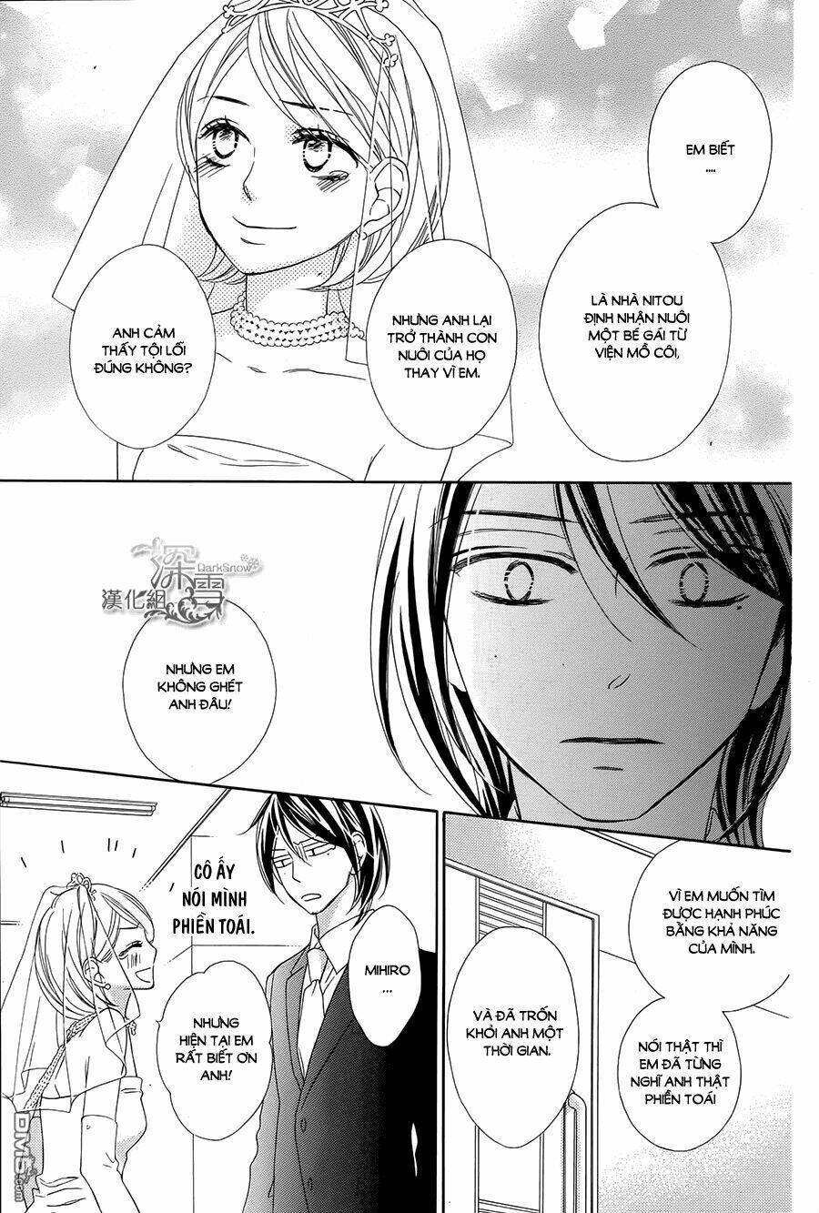 Last Notes: Chapter 10