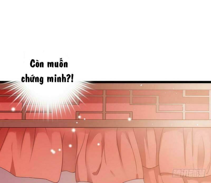 Vương Phi - Âm Động Thiên Hạ: Chapter 12