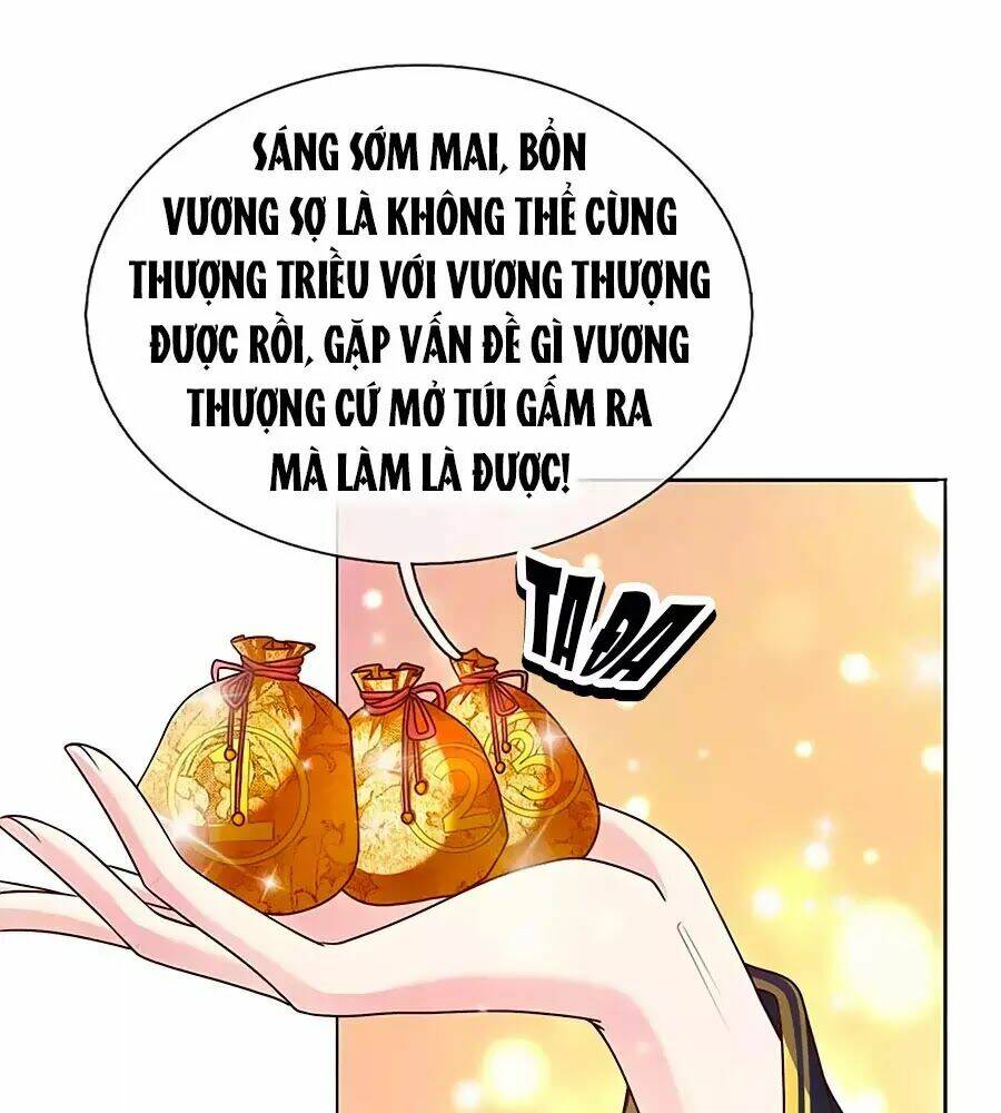 Ôn Nhu Bạo Quân: Nhiếp Chính Vương Gia Quá Hung Mãnh: Chapter 46