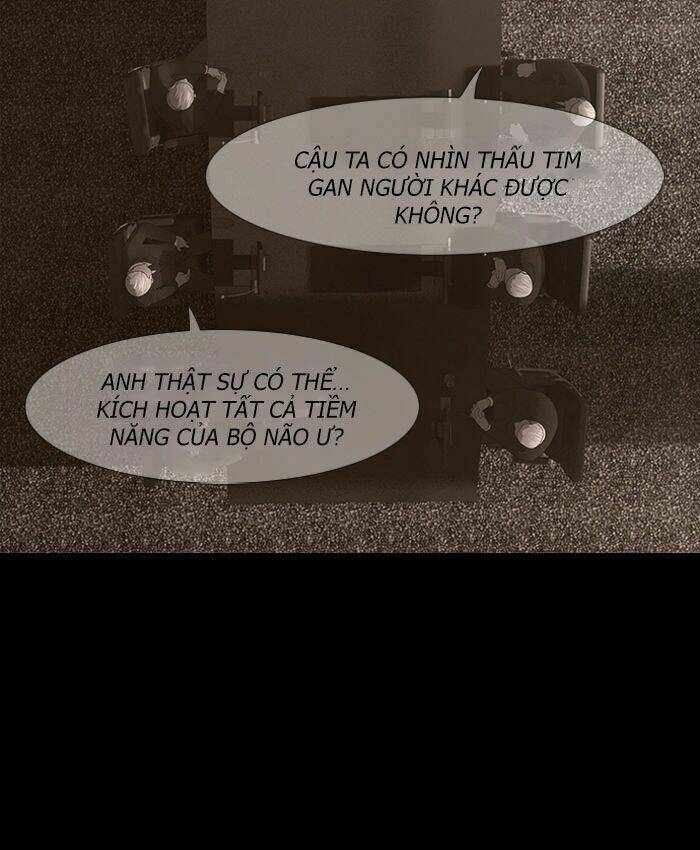 Dead Days: Chapter 46