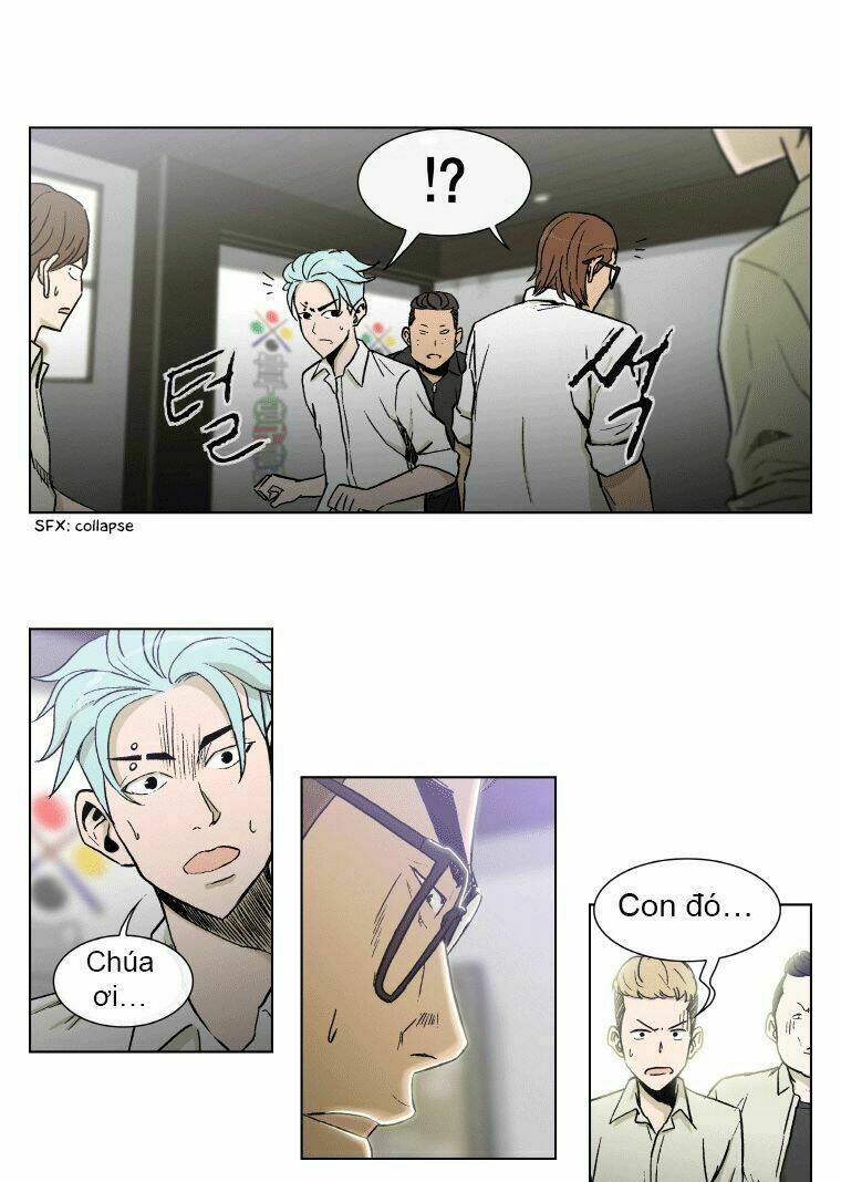 Anh Ấy Là Nữ Sinh Cấp 3: Chapter 21