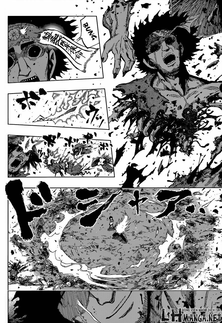 Uratarou: Chapter 7