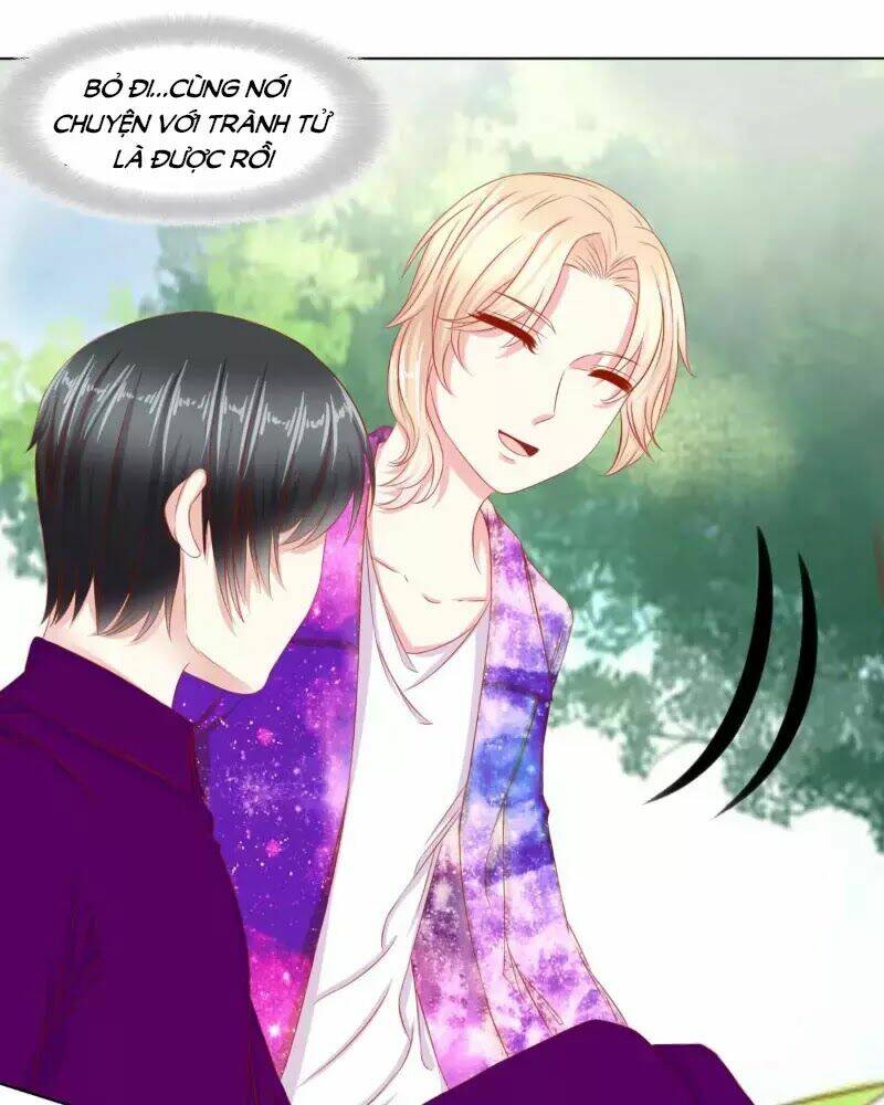 Hoàng Đế “Phế Vật” Tiến Hóa Sử: Chapter 87