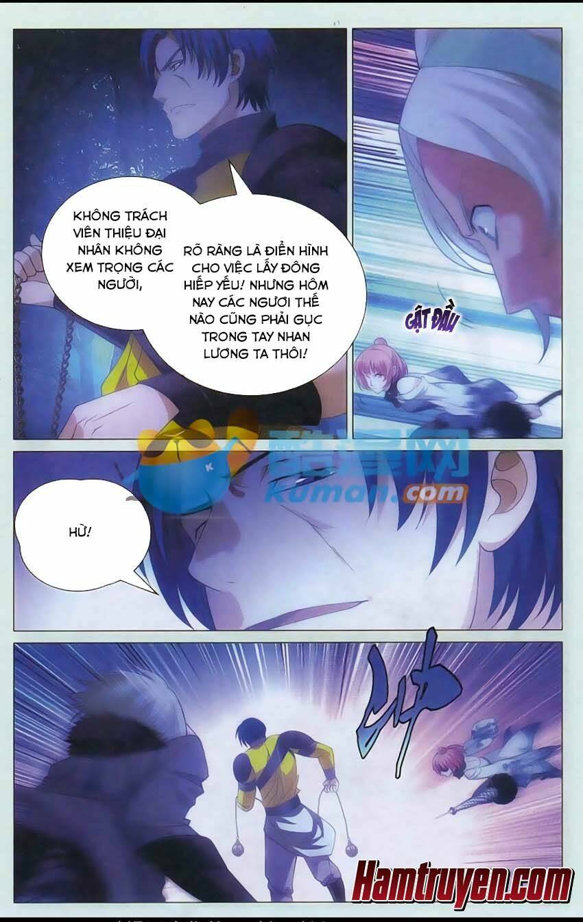 Chín Chín Tám Mươi Một - 9981: Chapter 88