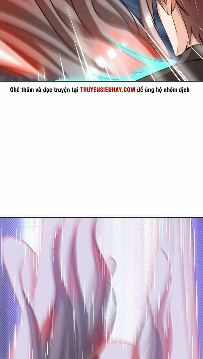 Thần Tiên Dạy Tôi Giả X: Chapter 11