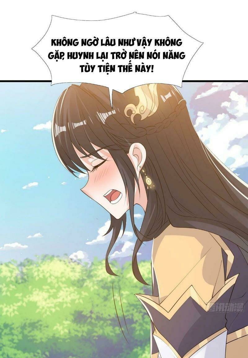 Giáng Thần Chiến Ký: Chapter 83